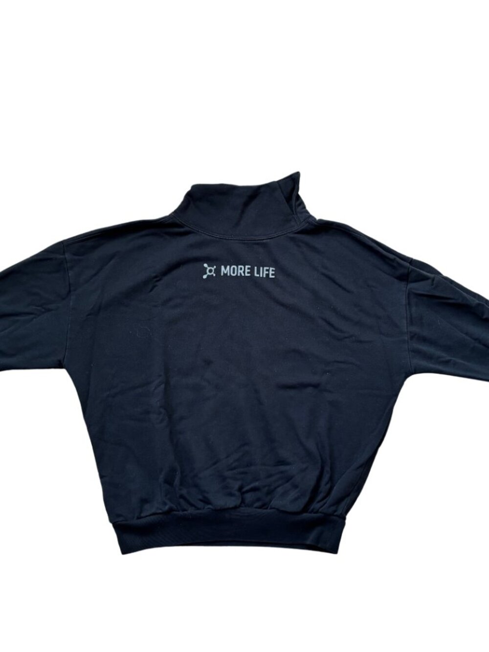Orangetheory OTF - Mock Neck Sweatshirt